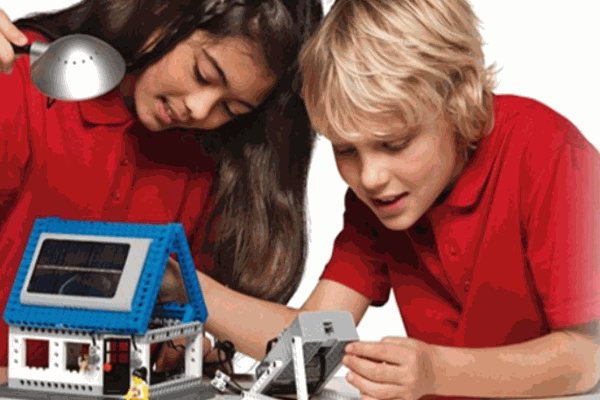 棒棒贝贝少儿编程